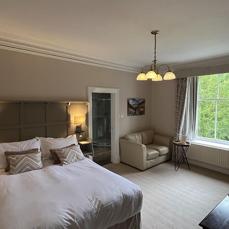 The Leathes Head Hotel ボローデール渓谷 エクステリア 写真