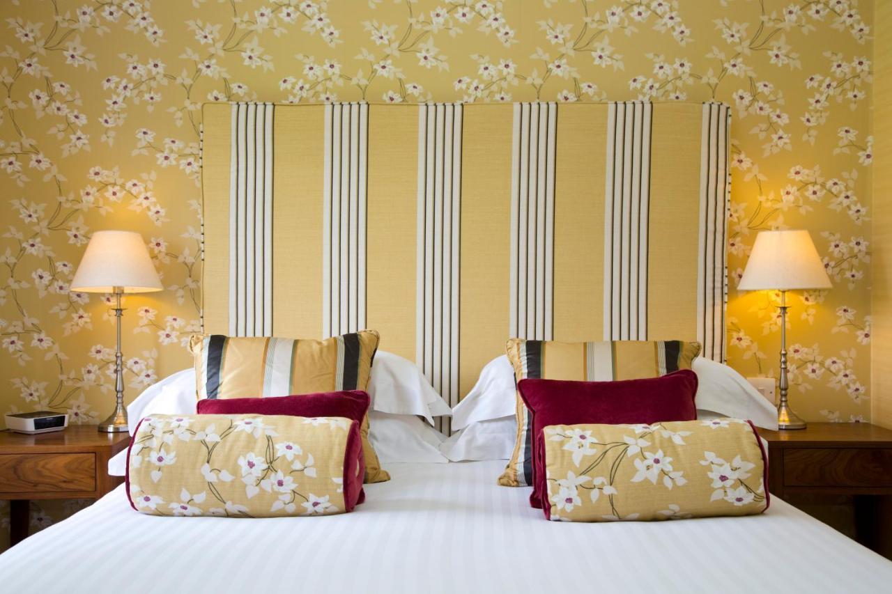 The Leathes Head Hotel ボローデール渓谷 エクステリア 写真