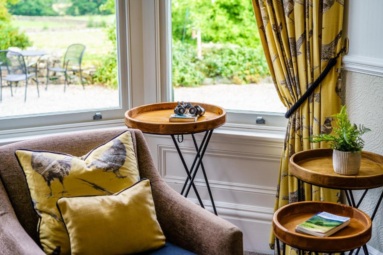 The Leathes Head Hotel ボローデール渓谷 エクステリア 写真