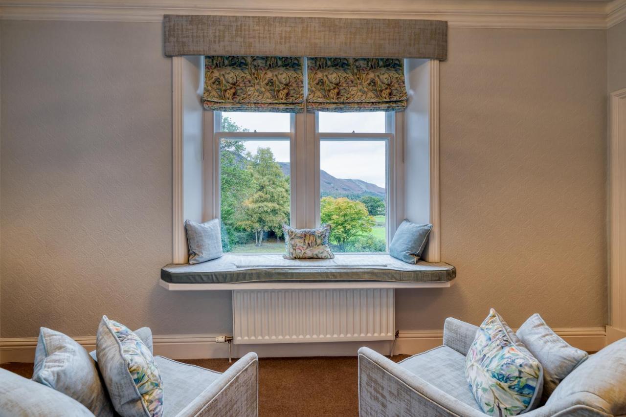 The Leathes Head Hotel ボローデール渓谷 部屋 写真