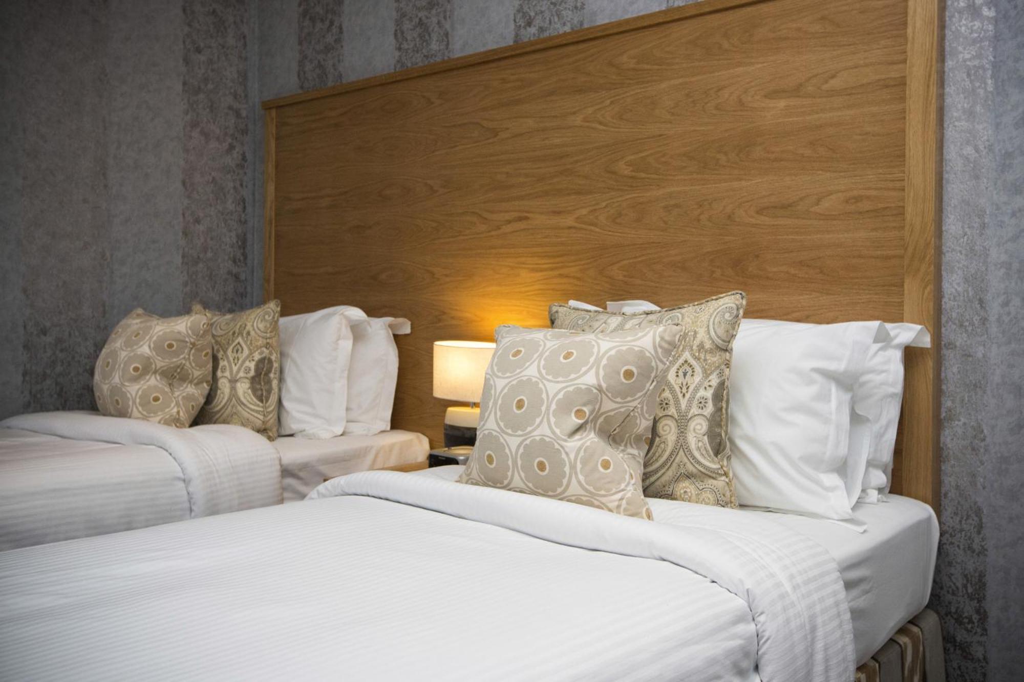 The Leathes Head Hotel ボローデール渓谷 部屋 写真