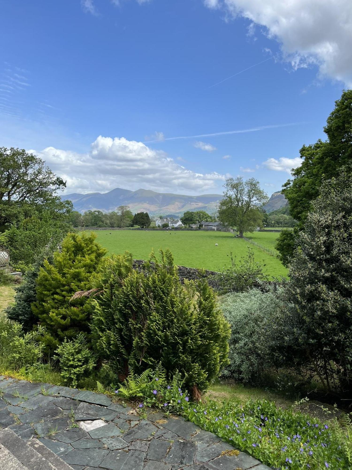 The Leathes Head Hotel ボローデール渓谷 部屋 写真