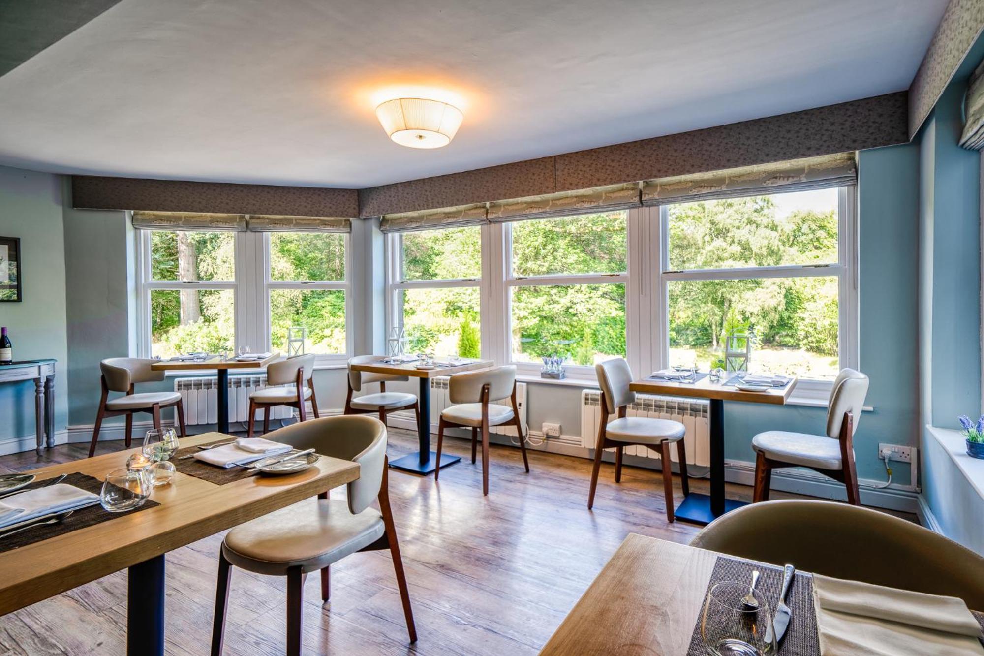 The Leathes Head Hotel ボローデール渓谷 部屋 写真