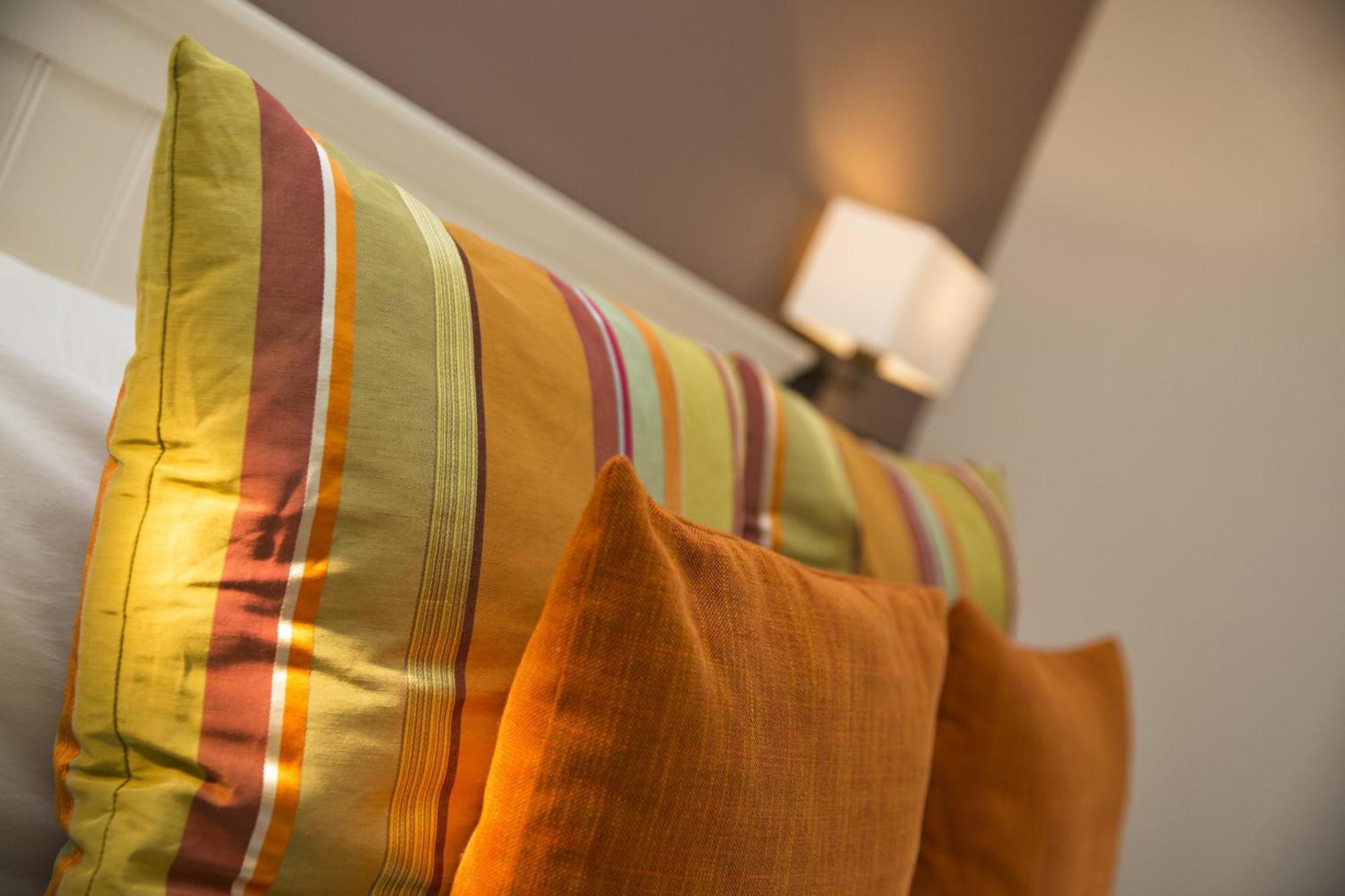 The Leathes Head Hotel ボローデール渓谷 部屋 写真