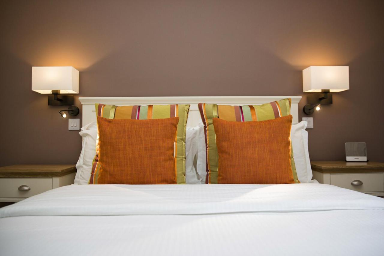 The Leathes Head Hotel ボローデール渓谷 部屋 写真
