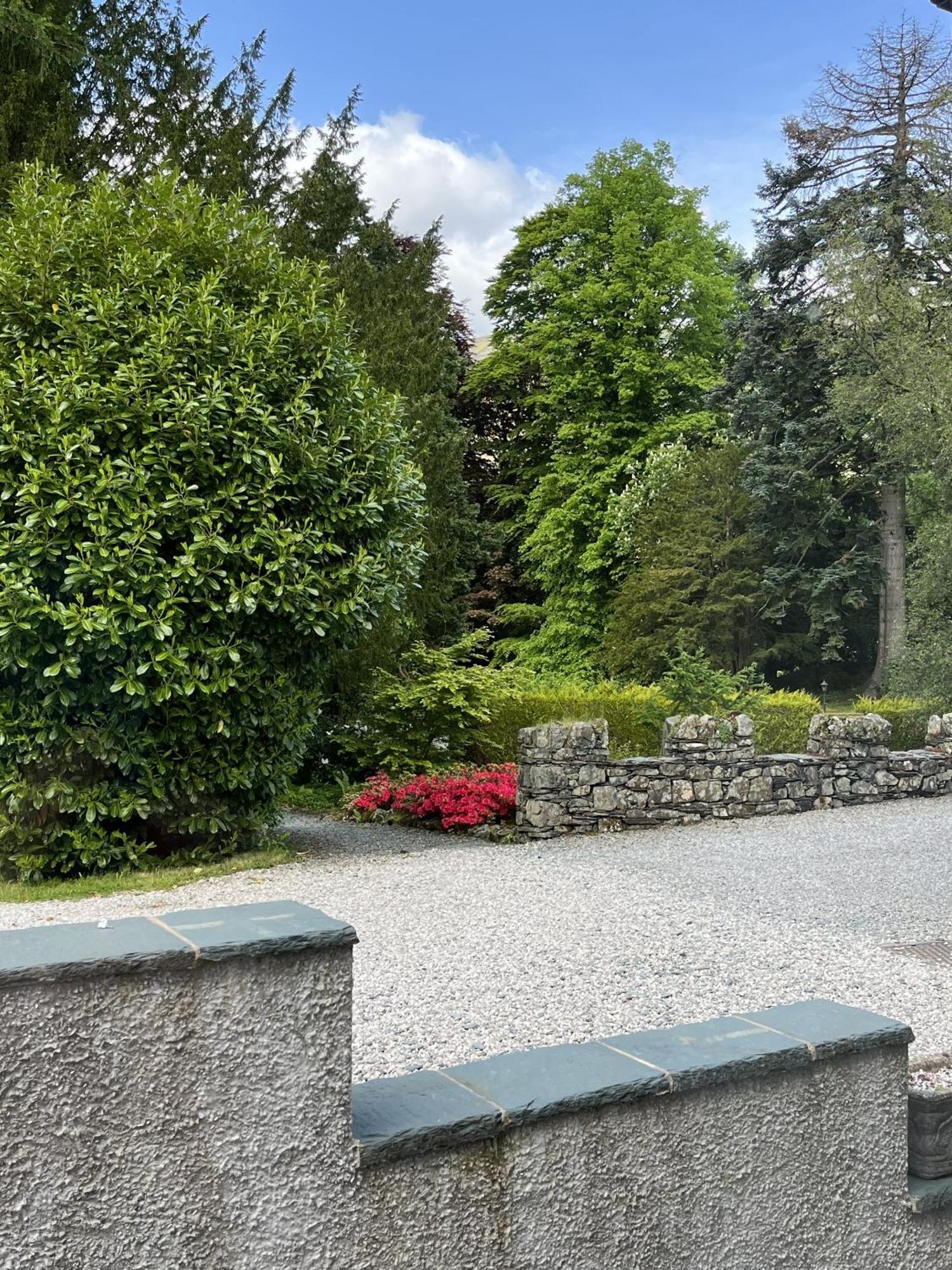 The Leathes Head Hotel ボローデール渓谷 部屋 写真