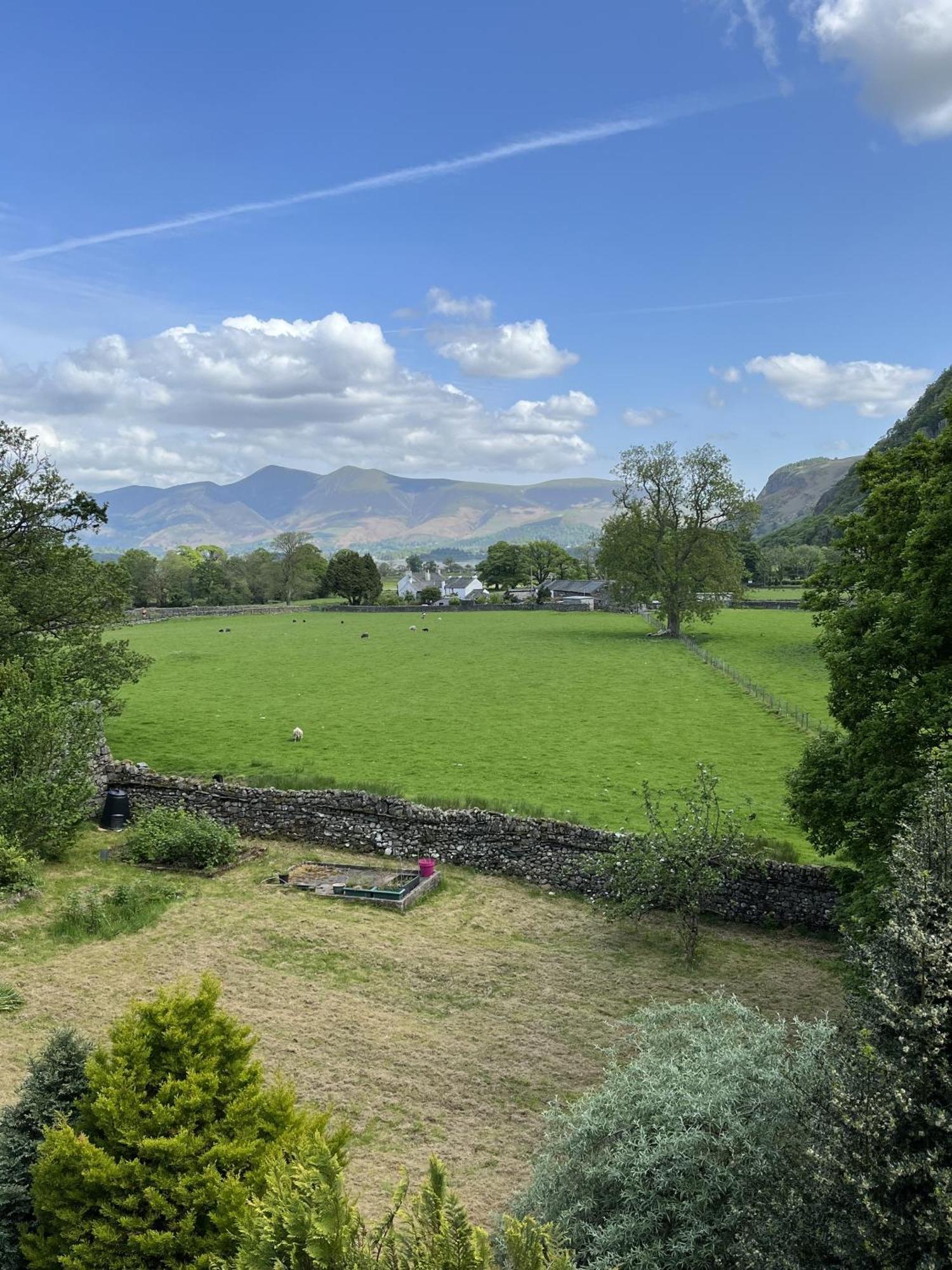 The Leathes Head Hotel ボローデール渓谷 部屋 写真