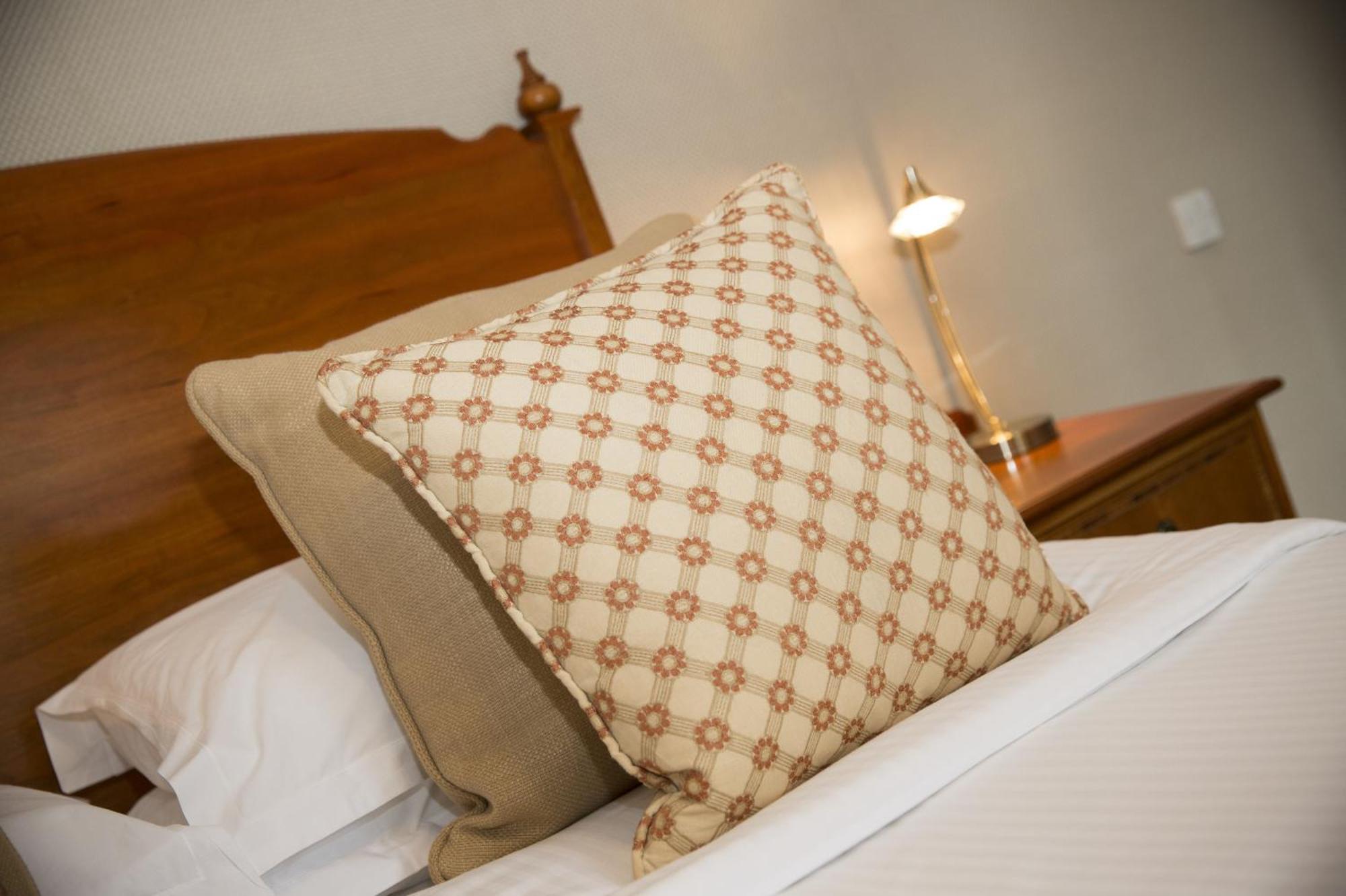 The Leathes Head Hotel ボローデール渓谷 部屋 写真
