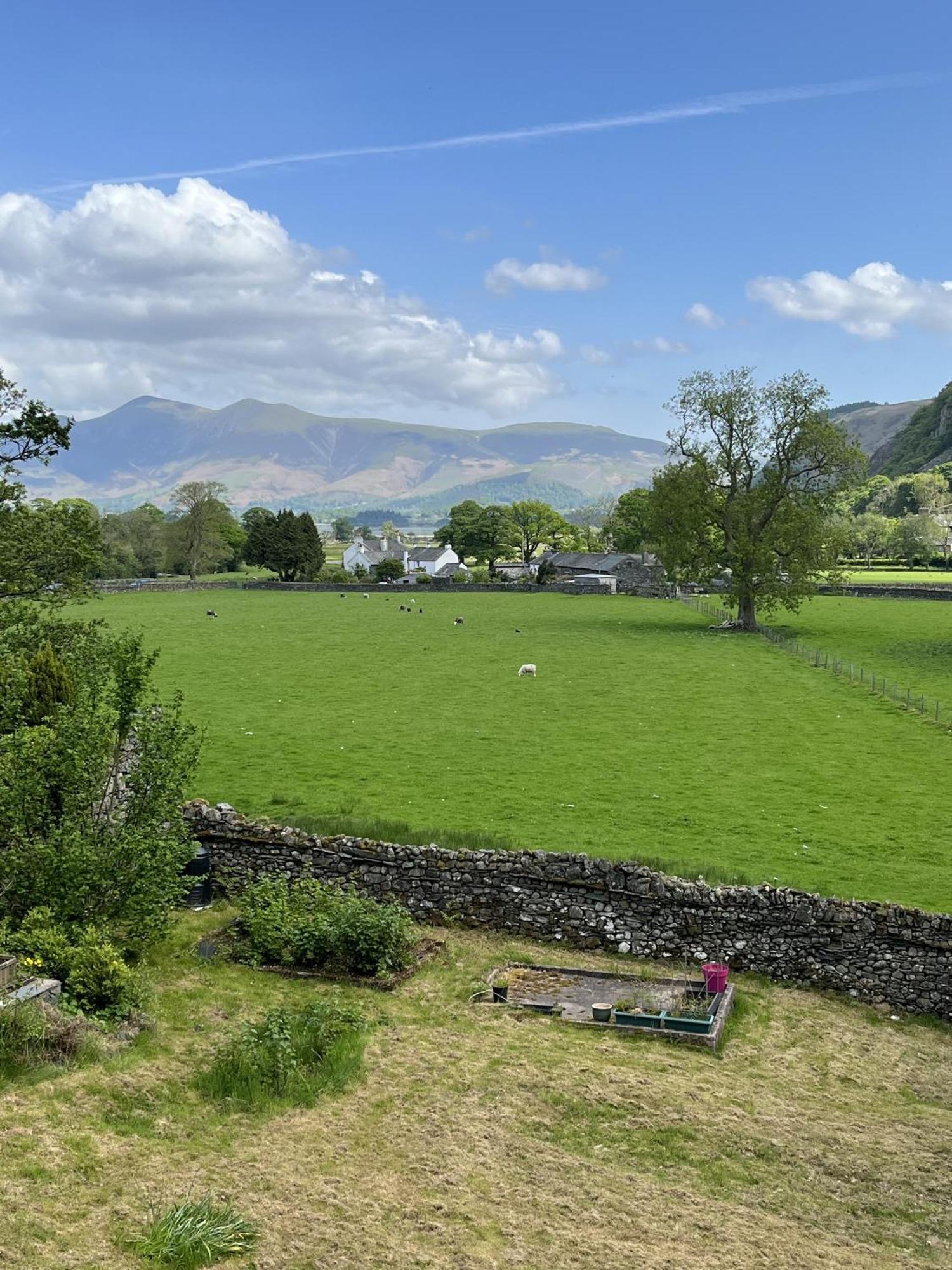 The Leathes Head Hotel ボローデール渓谷 部屋 写真