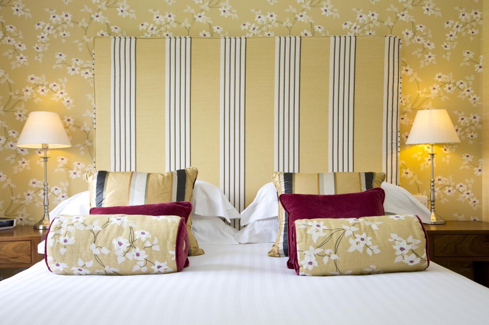 The Leathes Head Hotel ボローデール渓谷 部屋 写真