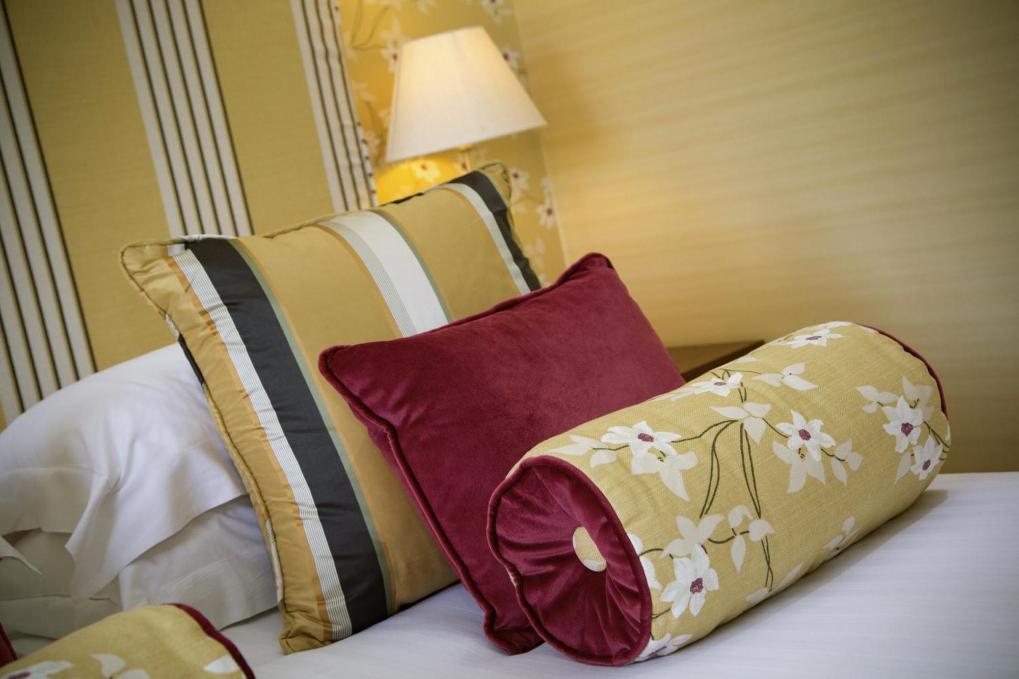 The Leathes Head Hotel ボローデール渓谷 部屋 写真