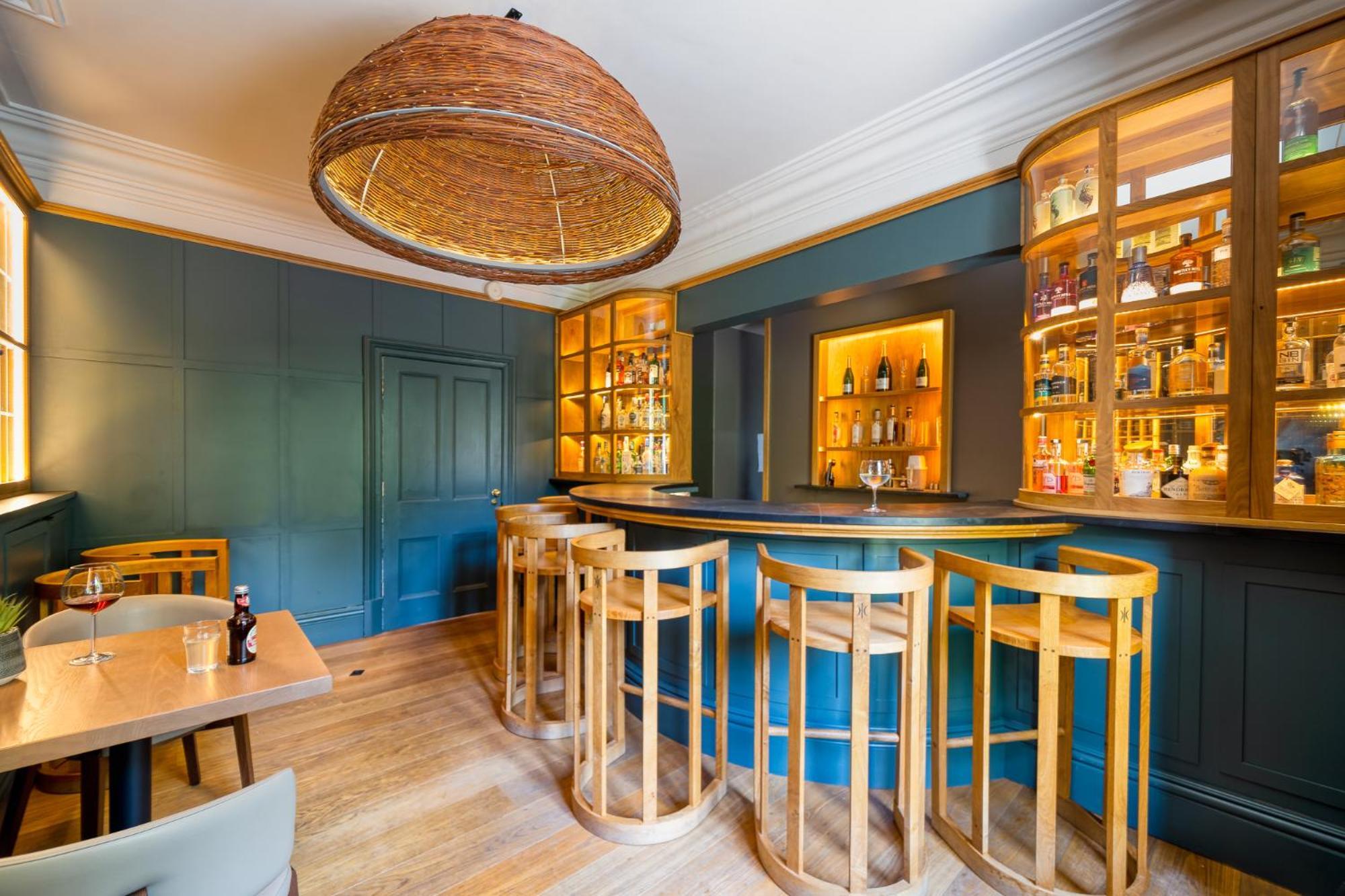 The Leathes Head Hotel ボローデール渓谷 部屋 写真