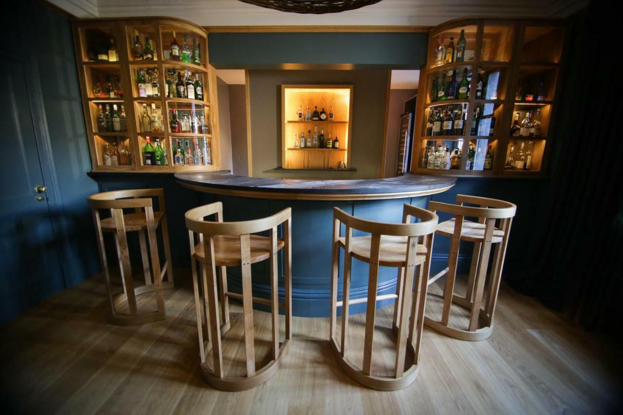The Leathes Head Hotel ボローデール渓谷 エクステリア 写真